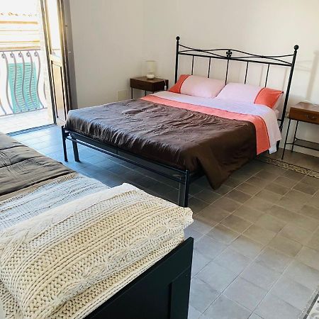 Residenza In Piazzetta 호텔 바스토 외부 사진