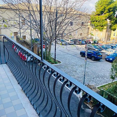 Residenza In Piazzetta 호텔 바스토 외부 사진