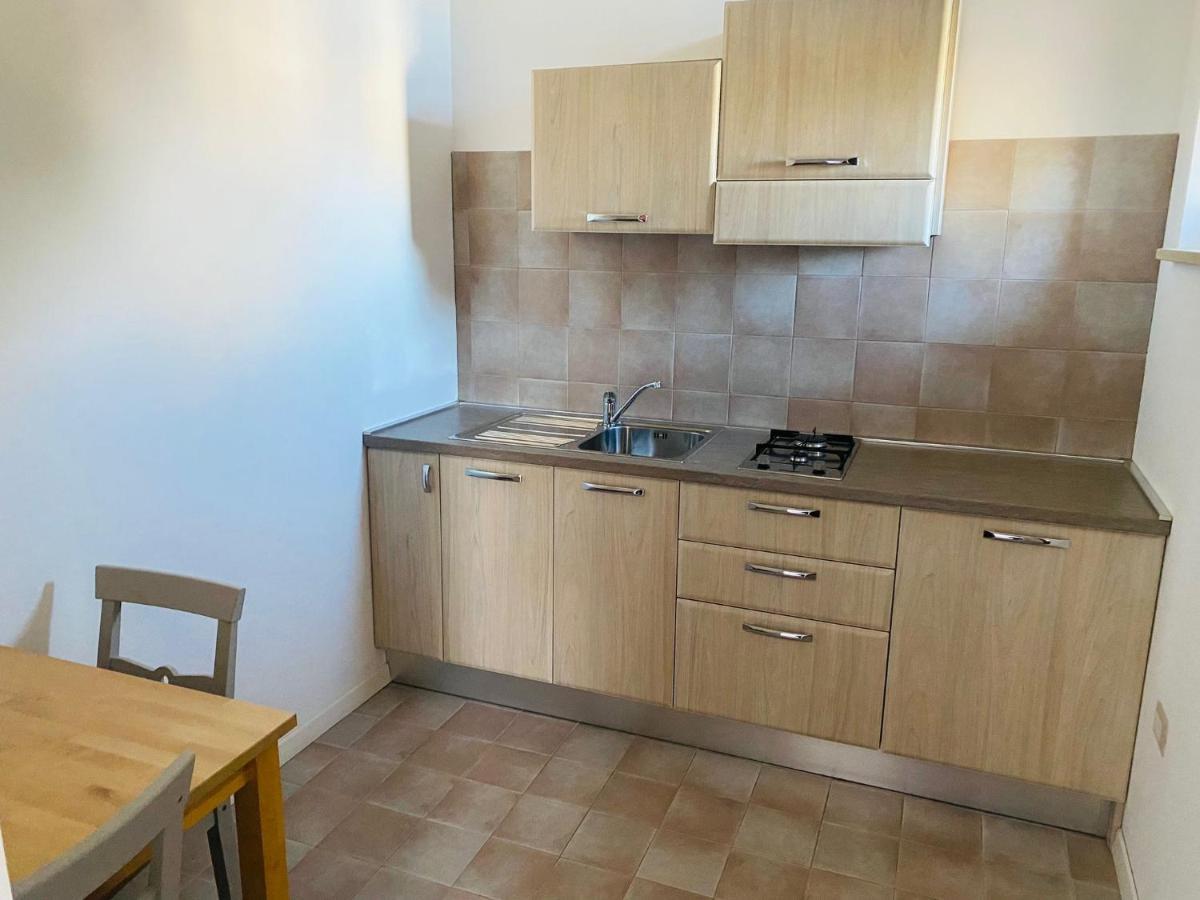 Residenza In Piazzetta 호텔 바스토 외부 사진